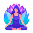 برنامه Norbu: Stress management