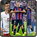 برنامه Lewandowski Wallpapers