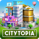 بازی Citytopia®