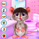 برنامه Cute Mouse Caring And Dressup