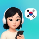 برنامه Korean Ai - Learn Korean Fast