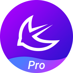 APUS Launcher Pro- Theme