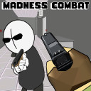 بازی Madness Combat : FPS Shooter