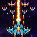 بازی Galaxy Shooter - Space Attack