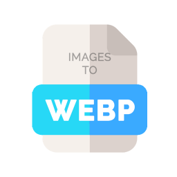 Webp Image Converter - Jpg to Webp, Png to Webp