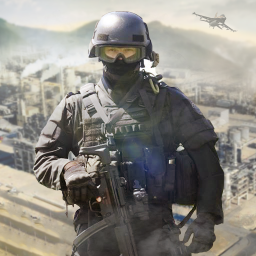 Call of Warfare: FPS Modern Cold War Ops Duty