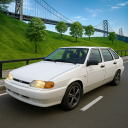 بازی Russian Cars: 13, 14 and 15