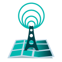 برنامه Opensignal - 5G, 4G Speed Test