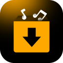 برنامه Music Download &Mp3 Downloader