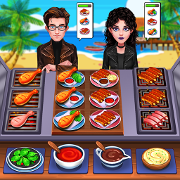 Cooking Chef - Food Fever