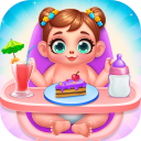 بازی Cute Baby Daycare : Babysitter