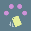 برنامه Palettes | Theme Manager