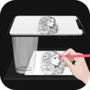 برنامه AR Drawing : Sketch & Trace