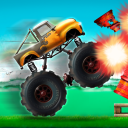 بازی Truck Trials