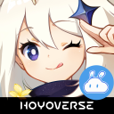 بازی Genshin Impact · Cloud