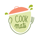 برنامه COOKmate - My recipe organizer