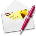 برنامه ‏نامه نگار آنلاین