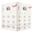برنامه AppLock Theme ChinaStyle