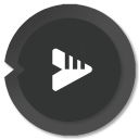 برنامه BlackPlayer Music Player