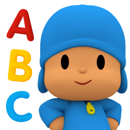 Pocoyo ABC Adventure: Alphabet