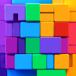 Slide Jam: Block Puzzle