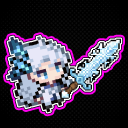 بازی Legend of Witch : Idle RPG