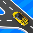 Traffic Run!: Driving Game