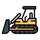 برنامه ‏قرارداد اجاره بلدوزر