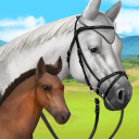 بازی Howrse - Horse Breeding Game