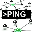 برنامه Graphic PING