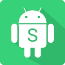 برنامه DroidScript: JS and Python IDE