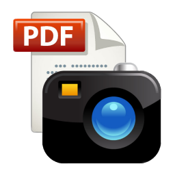 تبدیل اسناد و عکس به PDF