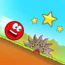 بازی Red Ball 3: Jump for Love! Bou