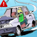 بازی پراید کوشون