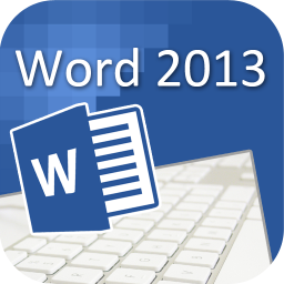 آموزش جامع نرم افزار Word 2013