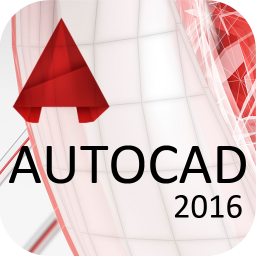 آموزش جامع نرم افزار AutoCAD 2016