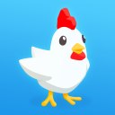بازی Egg Tycoon: Idle Chicken Inc