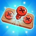 بازی Screw Color: Nuts Match Master