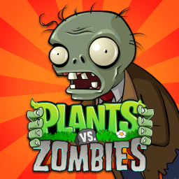 plants vs zombies  زامبی و گیاهان در مقابل یکدیگر