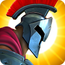بازی Olympus Rising: Strategy Game