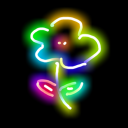 بازی Kids Doodle - Paint & Draw