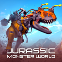 بازی Jurassic Monster World