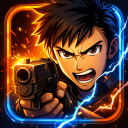 بازی ‏‏‏‏‏‏‏‏‏دارک شوتر: مبارزه آنلاین