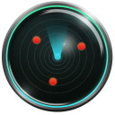 بازی Ghost Detector - Radar Prank