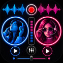 برنامه DJ Music Mixer - 3D DJ Remix