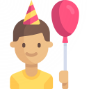برنامه Contacts' Birthdays