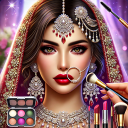 Indian Wedding Makeup Dressup