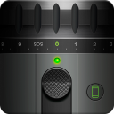 برنامه Color LED Flashlight & FLASH