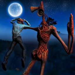 Siren Head Prank : Horror Game