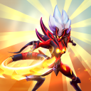 بازی Idle War: Legendary Heroes
